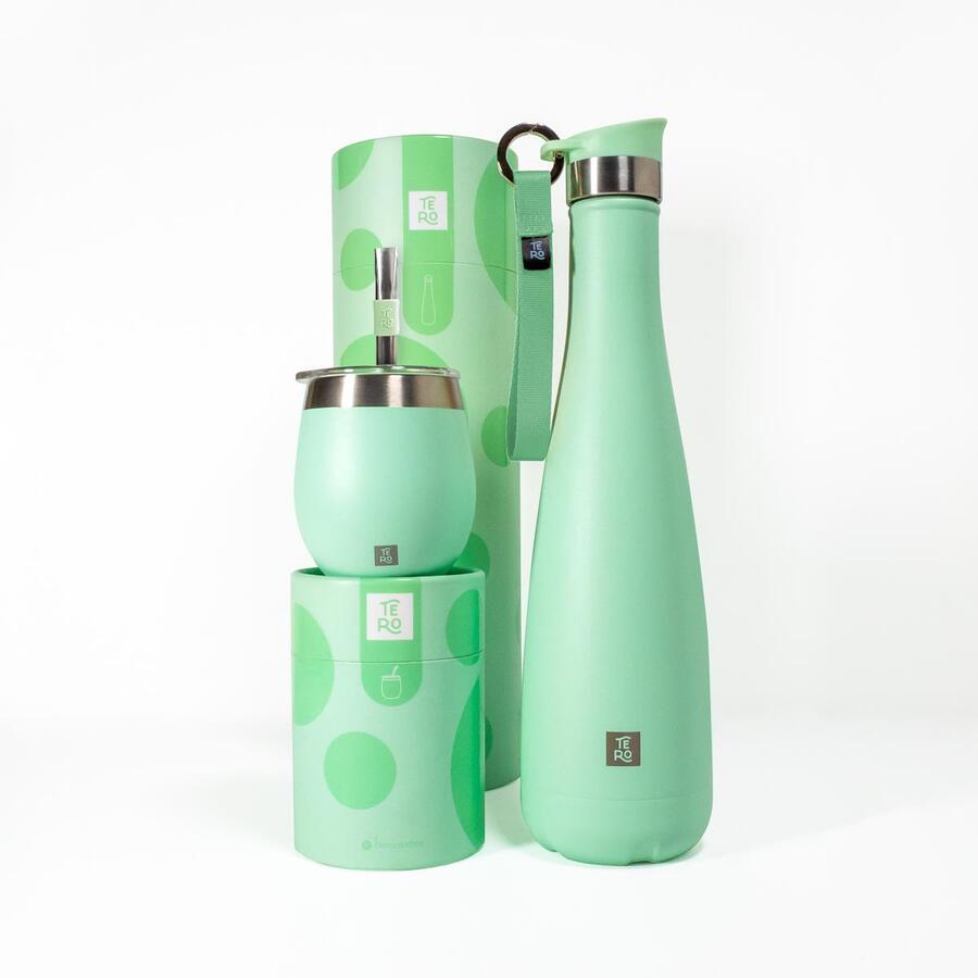 Tero Pack Plus Wasabi