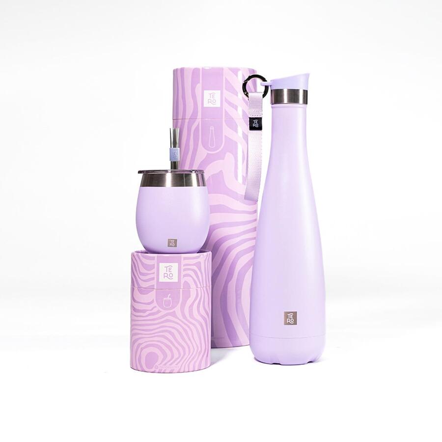 Tero Pack Plus Lavanda