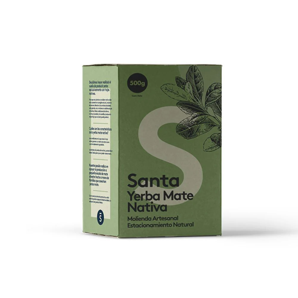 Yerba Santa 500 gr