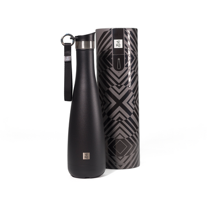 Pack Tero Mate + Tero Termo 2.0 Total Black