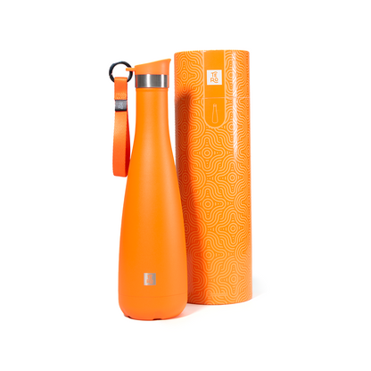 Pack Tero Mate + Tero Termo 2.0 Capri
