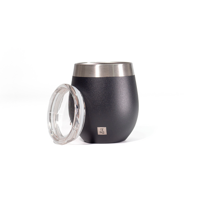 Pack Tero Mate + Tero Termo 2.0 Total Black