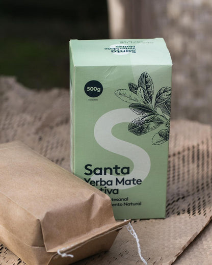Yerba Santa 500 gr