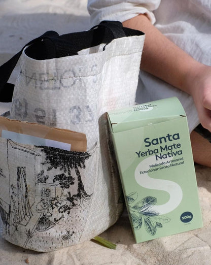 Yerba Santa 500 gr