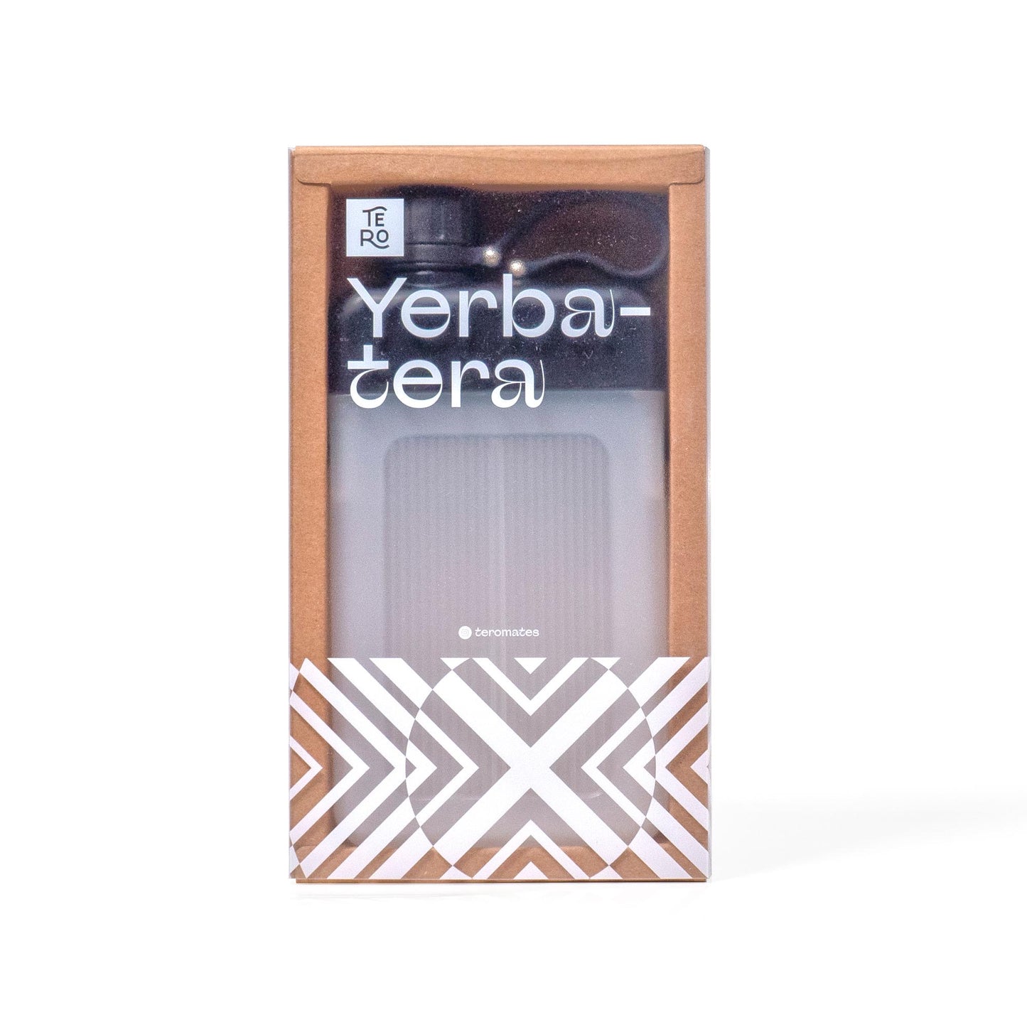Tero Yerbatera