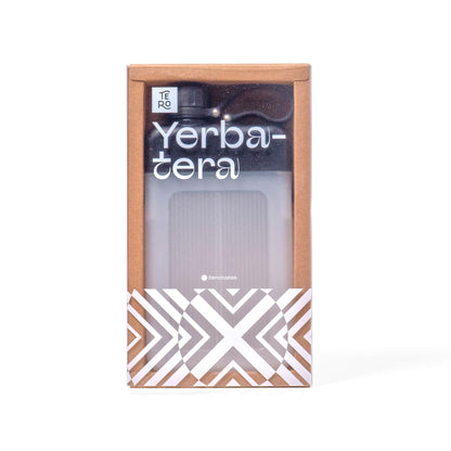 Tero Yerbatera