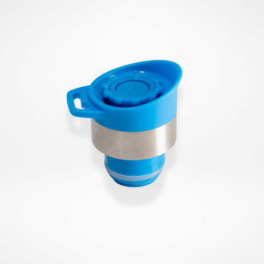 Tapón Termo