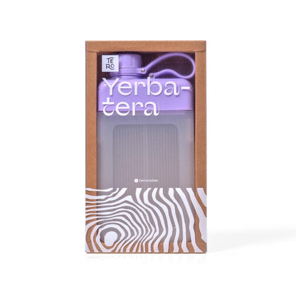 Tero Yerbatera