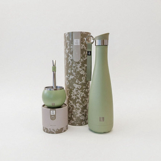 Tero Pack Bubble Mini Salvia