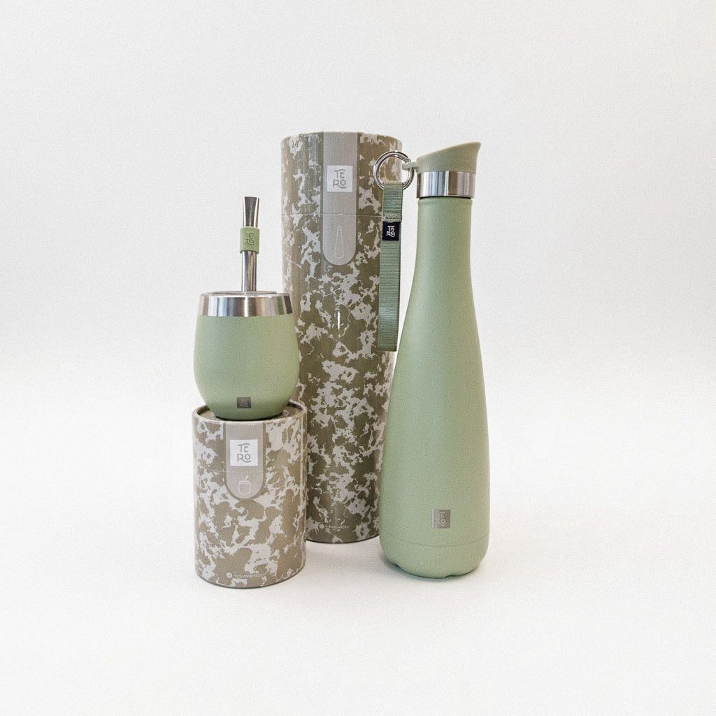 Tero Pack Plus Salvia