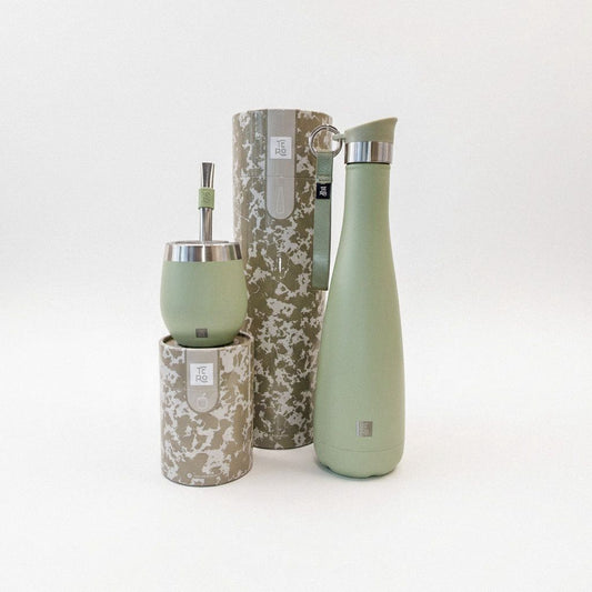 Tero Pack Plus Salvia