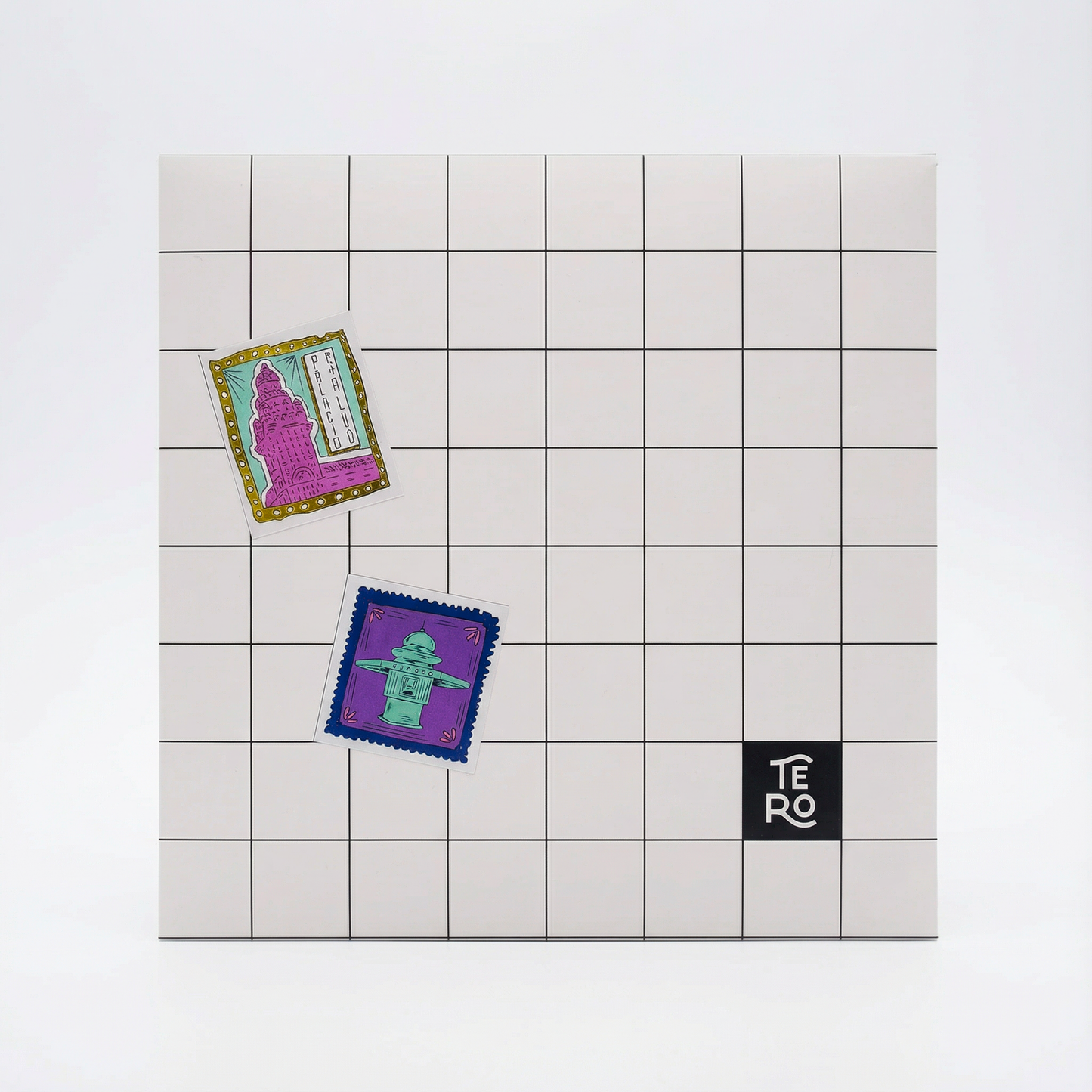 Tero Pañuelo Volver