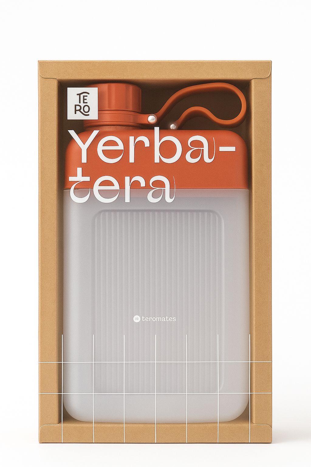 Tero Yerbatera