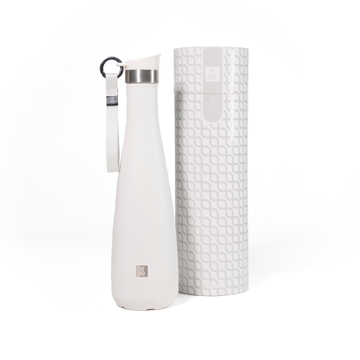 Tero Termo 2.0 Total White